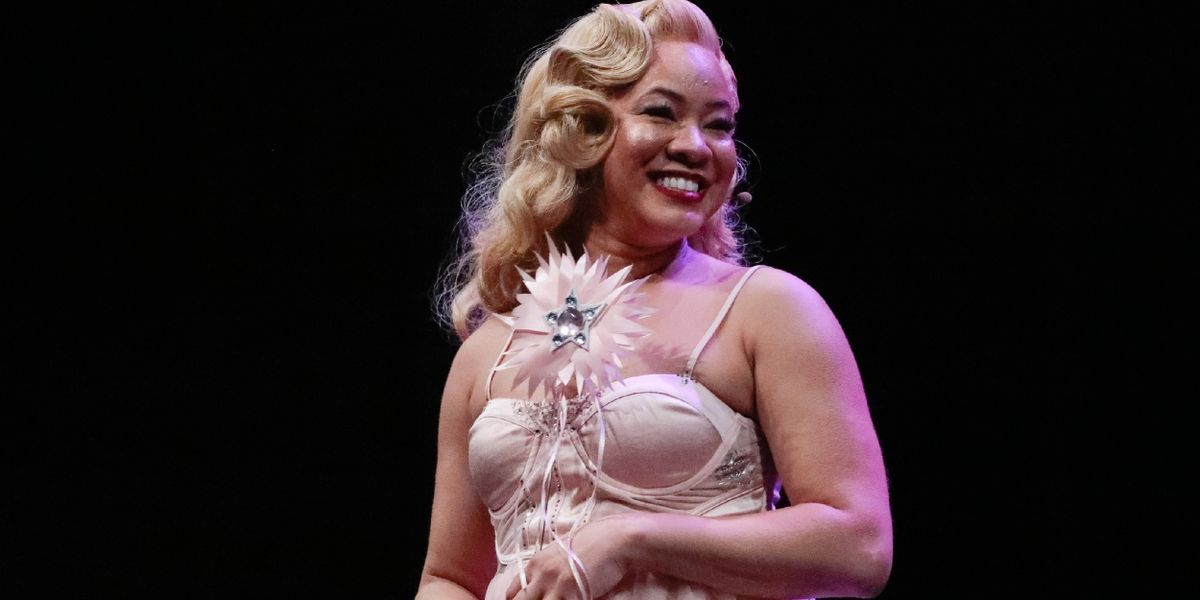 WBTT Hosts Independent Artist Program Showcase By Delores McKenzie 