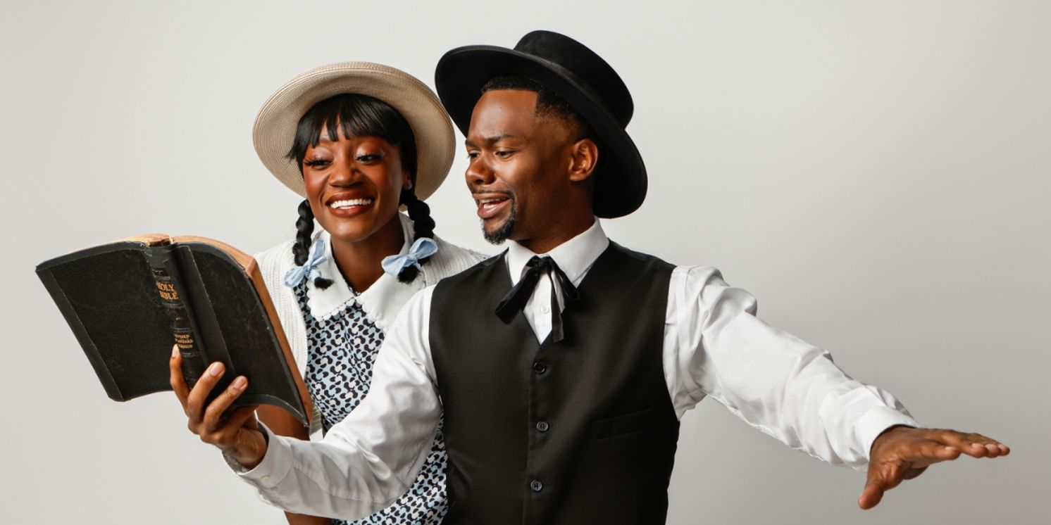 Westcoast Black Theatre Troupe Opens 2025-2026 Theatre Season With PURLIE  Image