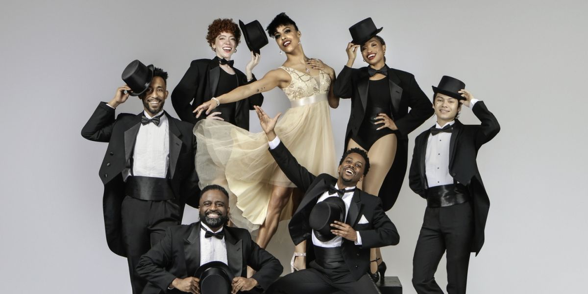 Westcoast Black Theatre Troupe To Stage Original Musical SYNCOPATED AVENUE In April