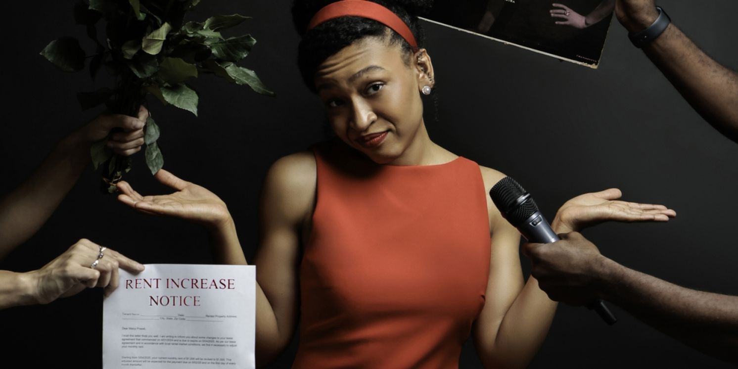 WBTT Reveals Second 2024-2025 Young Artist Program Showcase  Image