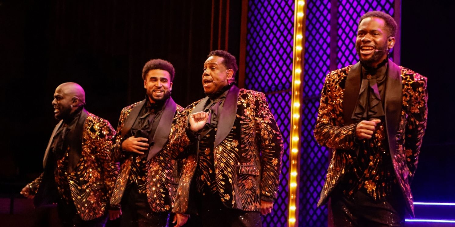 Westcoast Black Theatre Troupe Selected To Join Bloomberg Philanthropies Digital Accelerator Program  Image