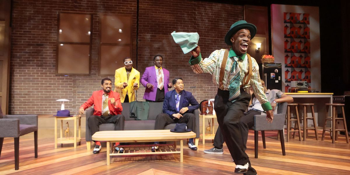 Westcoast Black Theatre Troupe to Launch New Website After Participating In Bloomberg Philanthropies’ Digital Accelerator Program