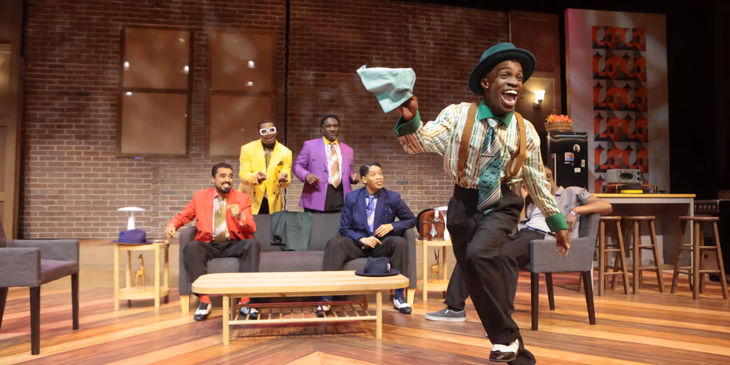 Westcoast Black Theatre Troupe to Launch New Website After Participating In Bloomberg Philanthropies’ Digital Accelerator Program  Image