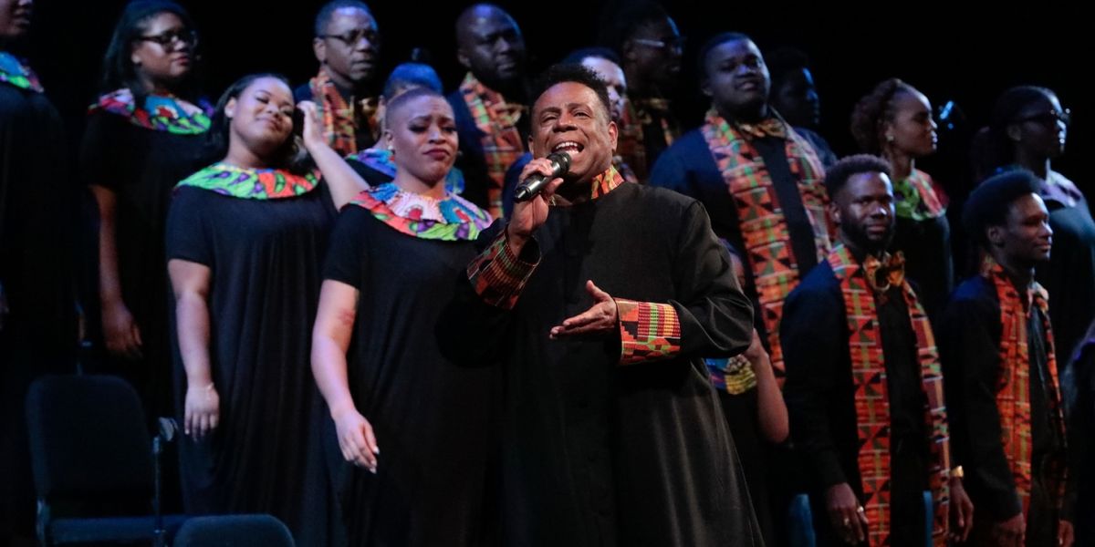 Westcoast Black Theatre Troupe To Celebrate Dr. Martin Luther King Jr.'s Legacy