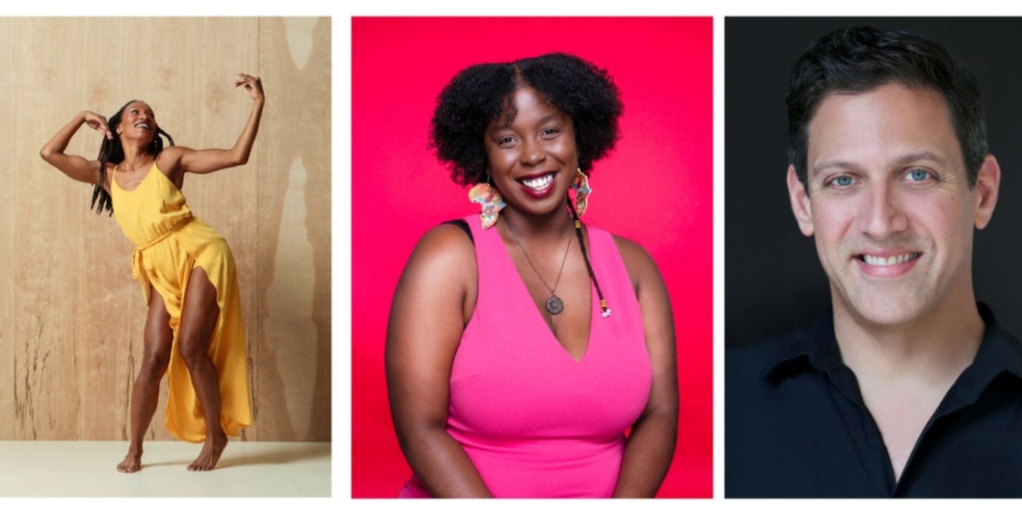 WBTT To Offer African Dance, Improv Classes This Fall  Image