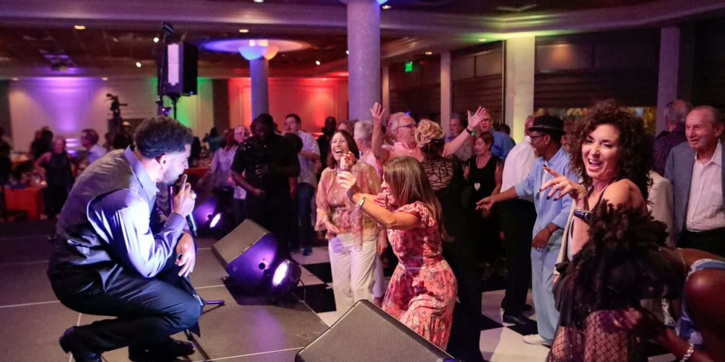 Westcoast Black Theatre Troupe To Present APRIL FOOLS FETE This April  Image