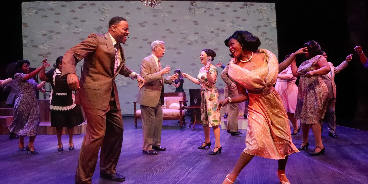 WBTT Voices Community Forum Will Focus on Black musicals  Image