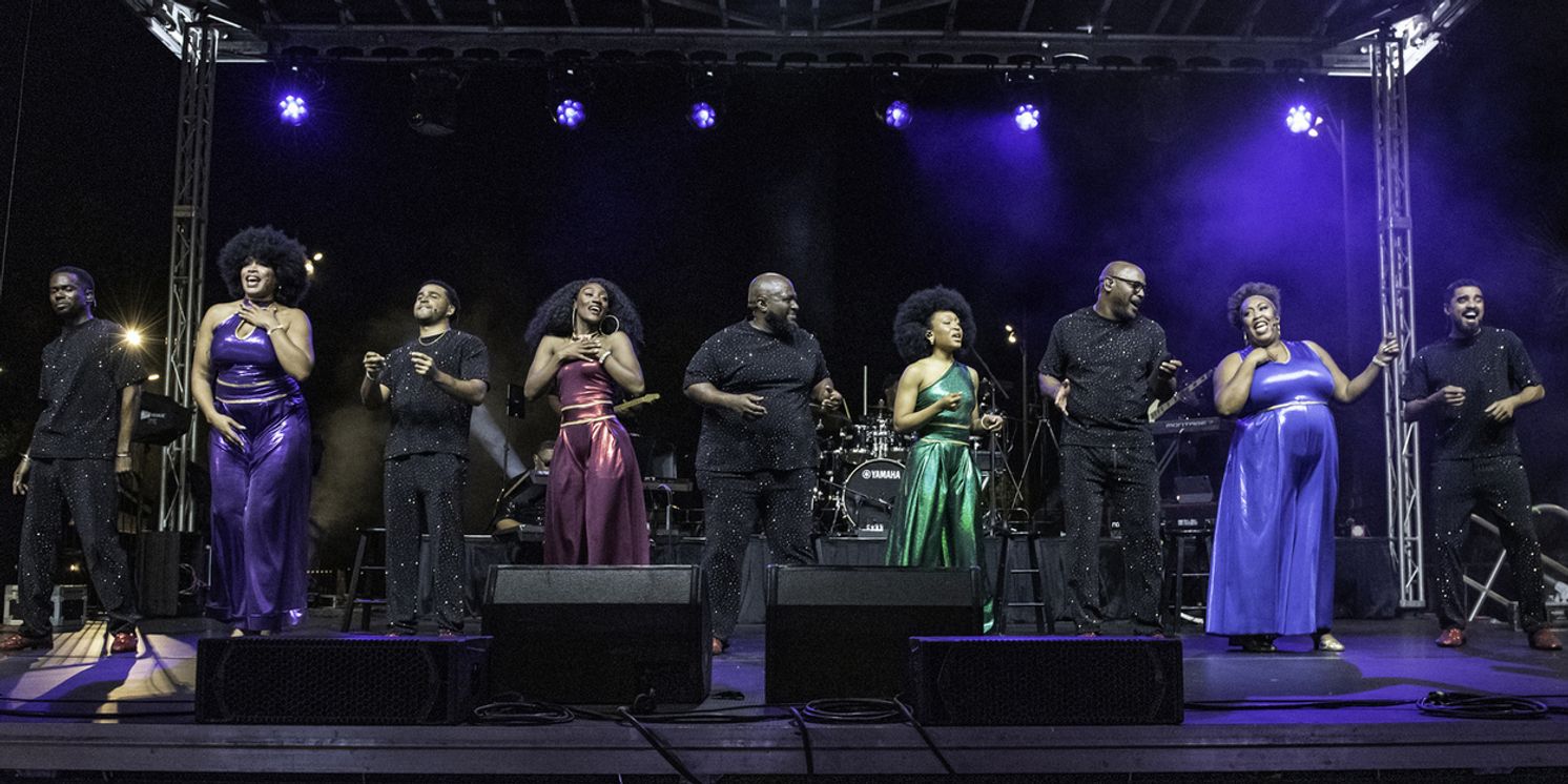 WBTT Will Host A 'Weekend Of Soul' During The Holidays  Image