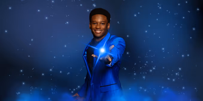 WBTT to Showcase Zion Thompson in Final Young Artist Program Event of the Season Photos