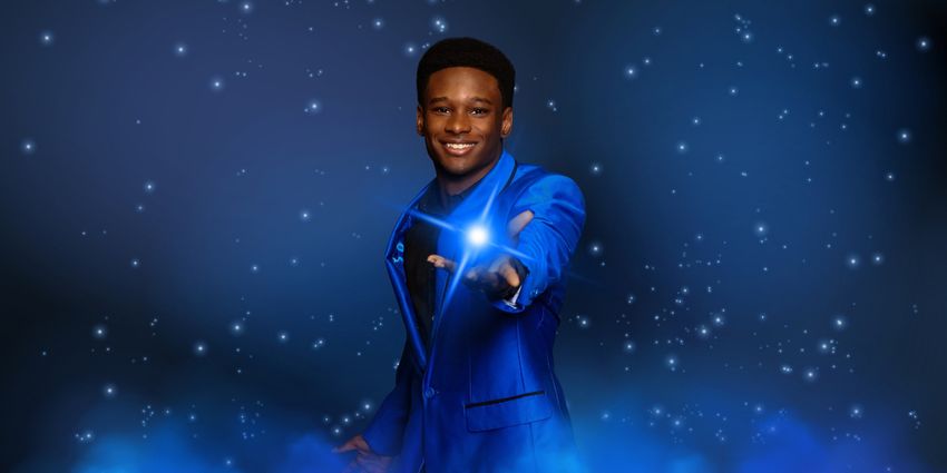 WBTT to Showcase Zion Thompson in Final Young Artist Program Event of the Season Photo
