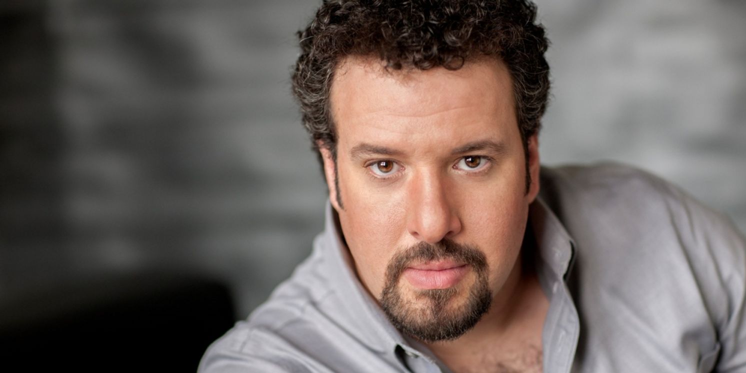 Washington Concert Opera Issues Cast Update for Verdi's LUISA MILLER  Image