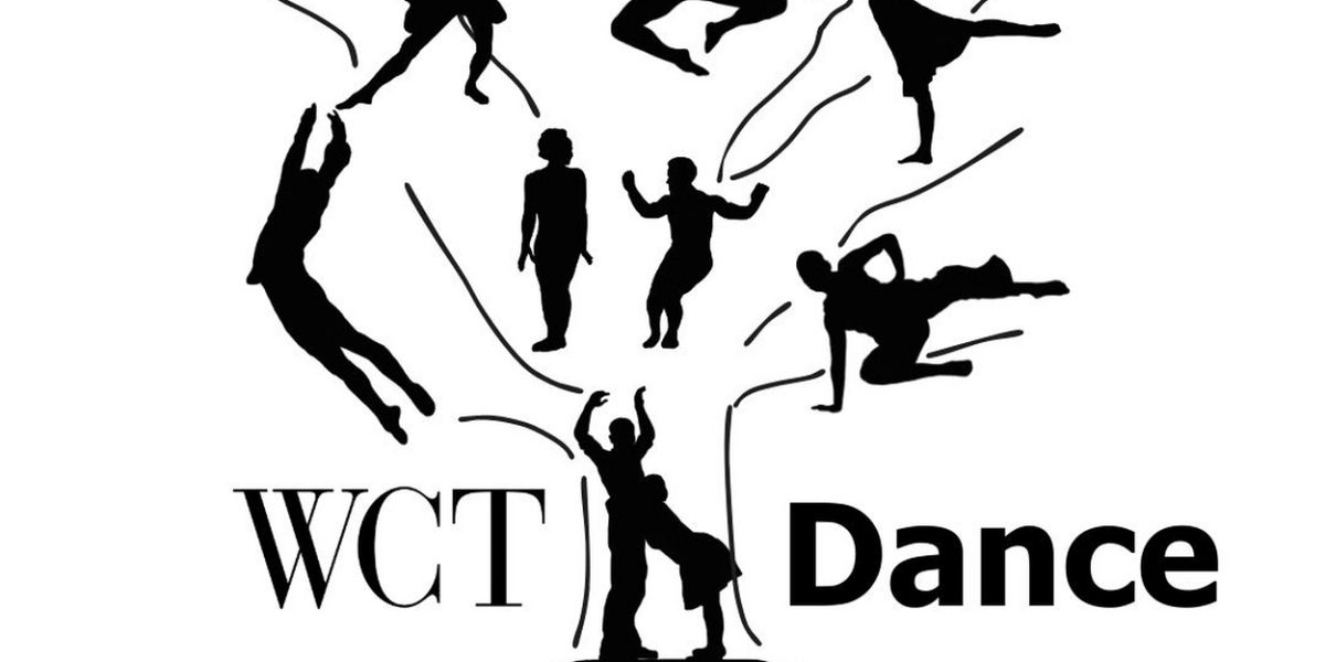 WCT DANCE Celebrates Movement and Meaning This Month