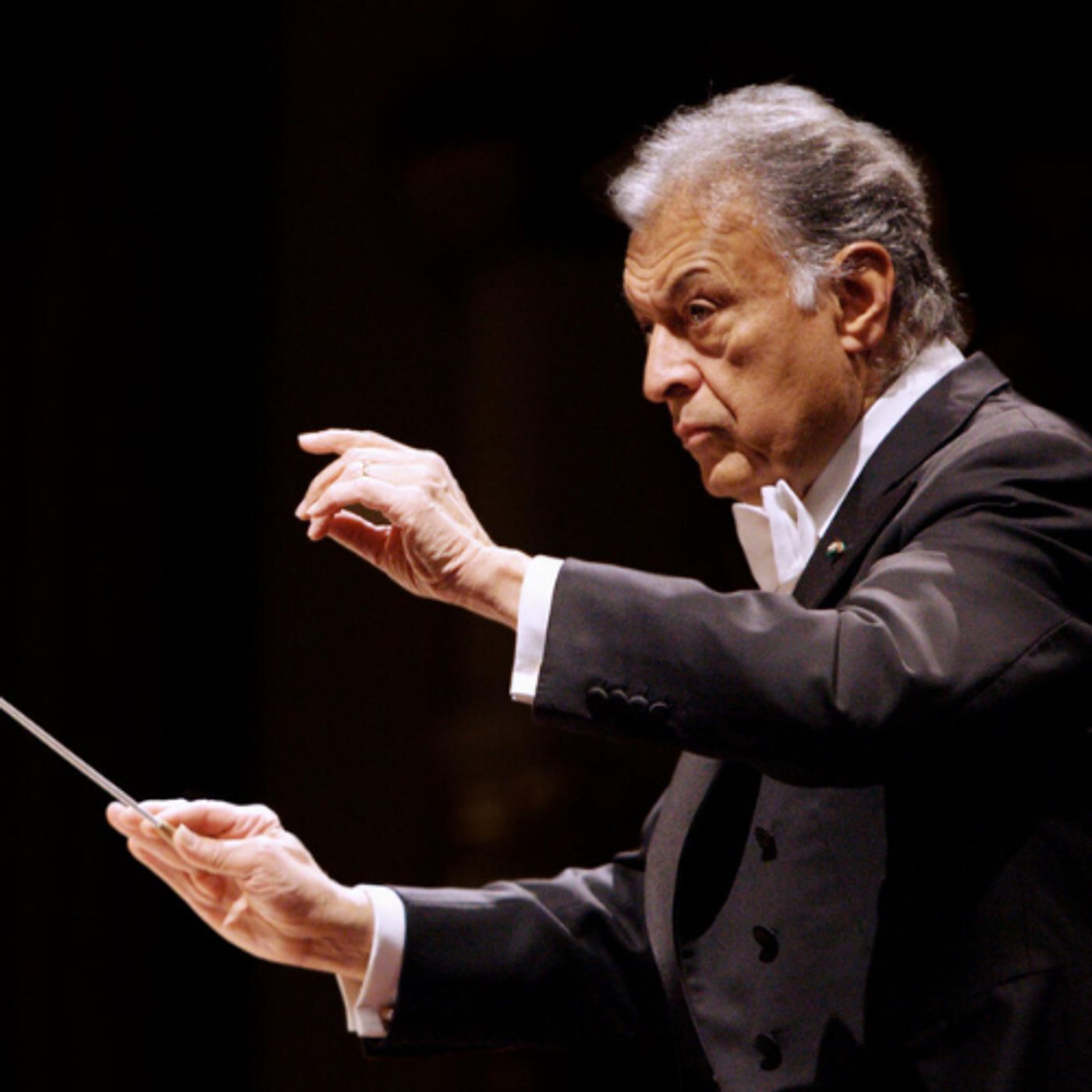 MEHTA CONDUCTS MAHLER 3 at Disney Concert Hall & More Lead Los Angeles' February Theater Top Picks  Image