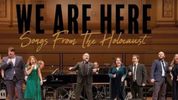 WE ARE HERE Concert in Costa Mesa to Offer Reduced-Price Tickets Photo