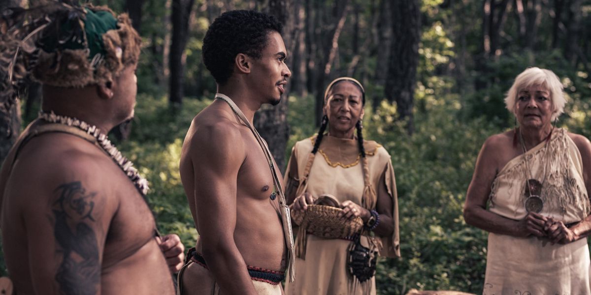 WE ARE THE LAND Comes to ArtsEmerson This Month