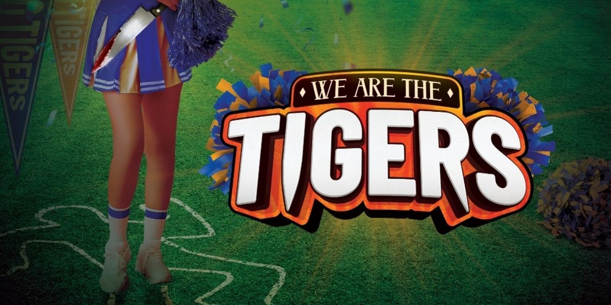 WE ARE THE TIGERS Cast Announced for Hayes Theatre Co Production