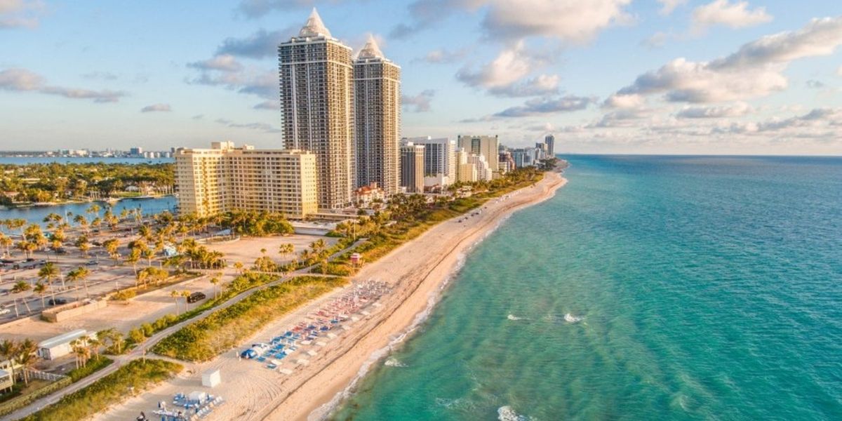 WE CHOSE TO GO TO THE MOON is Coming to New World Center in Miami