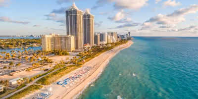 WE CHOSE TO GO TO THE MOON is Coming to New World Center in Miami Photo