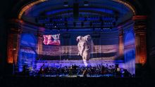 Ron Howard to Introduce WE CHOSE TO GO TO THE MOON on PBS