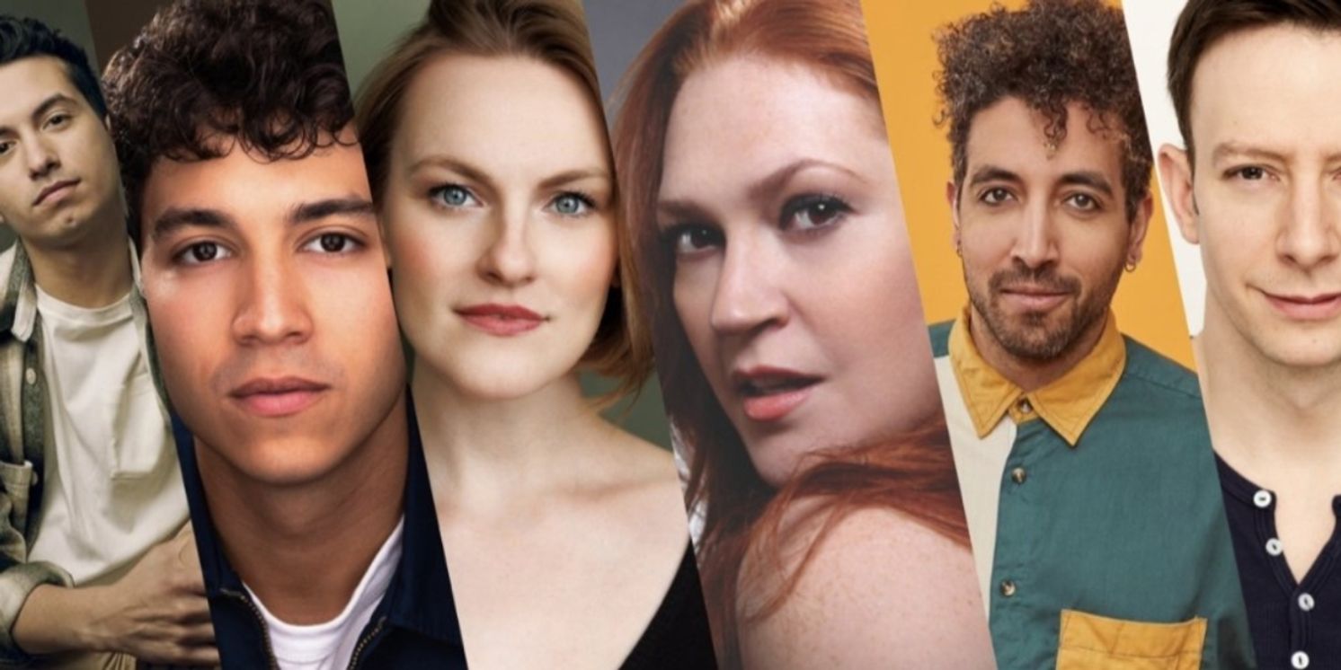 WE FOXES Concert Comes to Prospect Musicals IGNITE Festival  Image