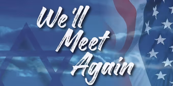 WE'LL MEET AGAIN Musical to Star Broadway Veteran Herndon Lackey at Bell Theater Photos