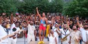 WE OUTSIDE! A Brooklyn Juneteenth, Vol. IV to Return to Downtown Brooklyn Photo
