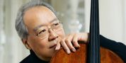 WE THE PEOPLE: OUR SHARED PAST, PRESENT, AND FUTURE to Launch at Tanglewood with Yo-Yo Ma Photo