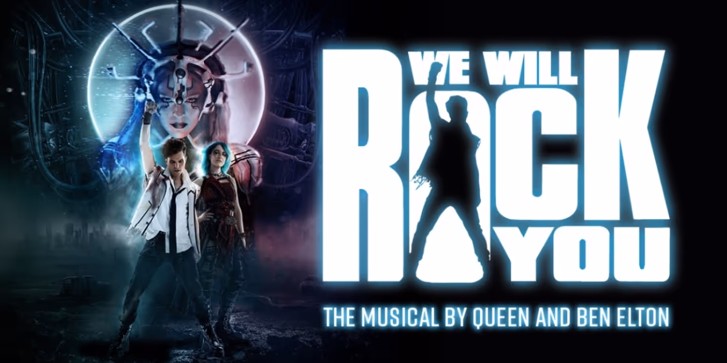 WE WILL ROCK YOU Returns to Toronto in New Production  Image