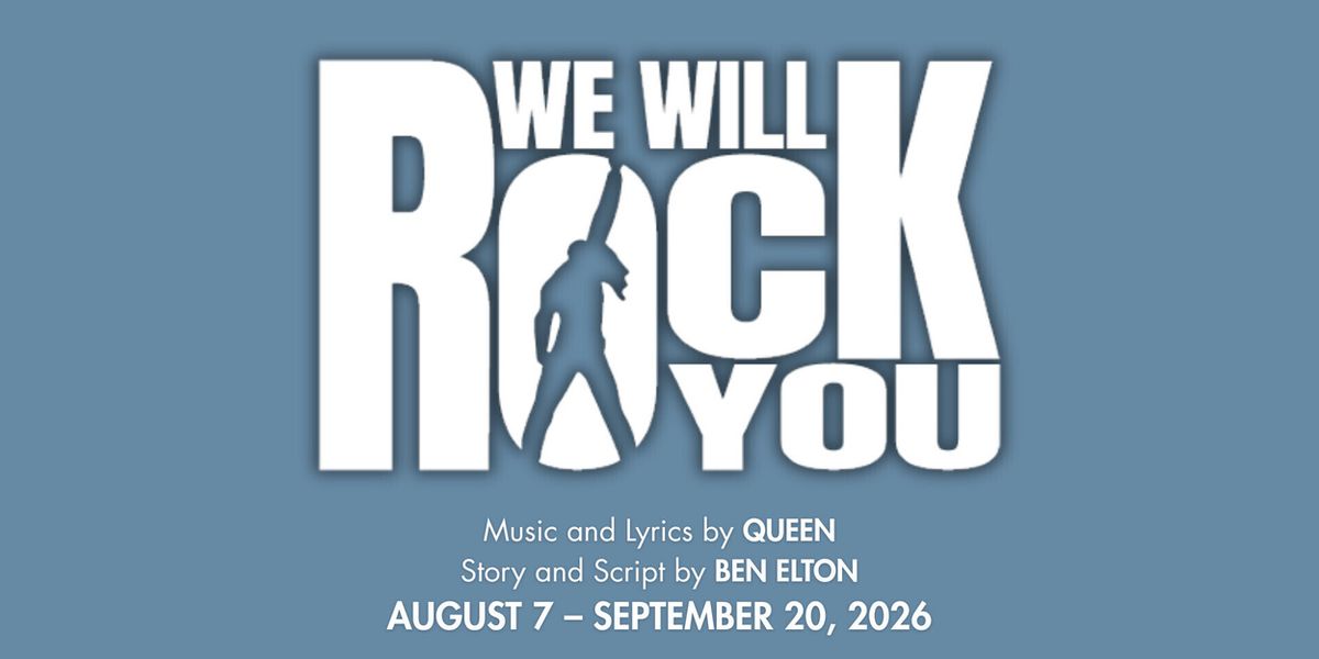 WE WILL ROCK YOU To Take The Stage At New Village Arts