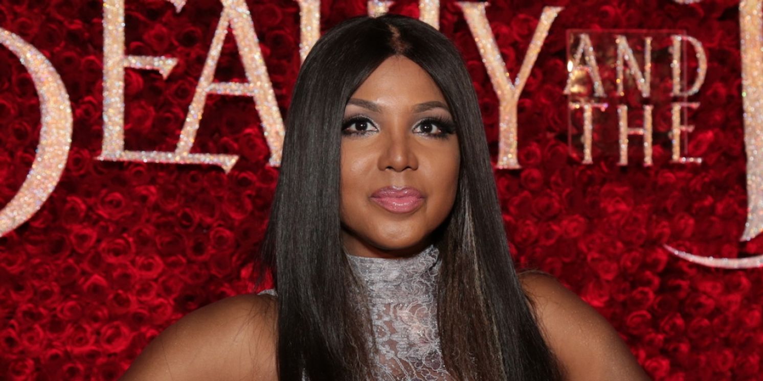 WE tv to Welcome THE BRAXTONS For New Series With Toni, Towanda, Trina, Tamar & Ms. Evelyn  Image