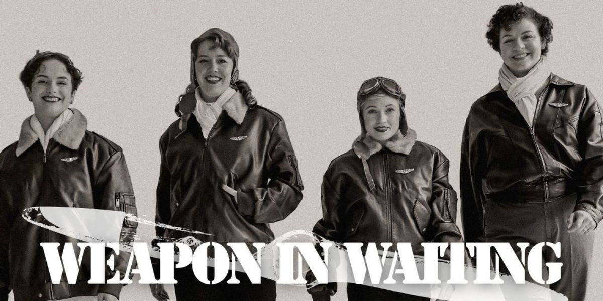 WEAPON IN WAITING Workshop to Premiere at Arts on Site in NYC