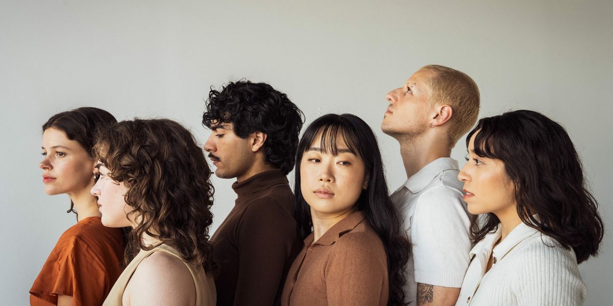 five two dance company celebrates 5th Anniversary Season with two works at Gibney: Agnes Varis Performing Arts Center