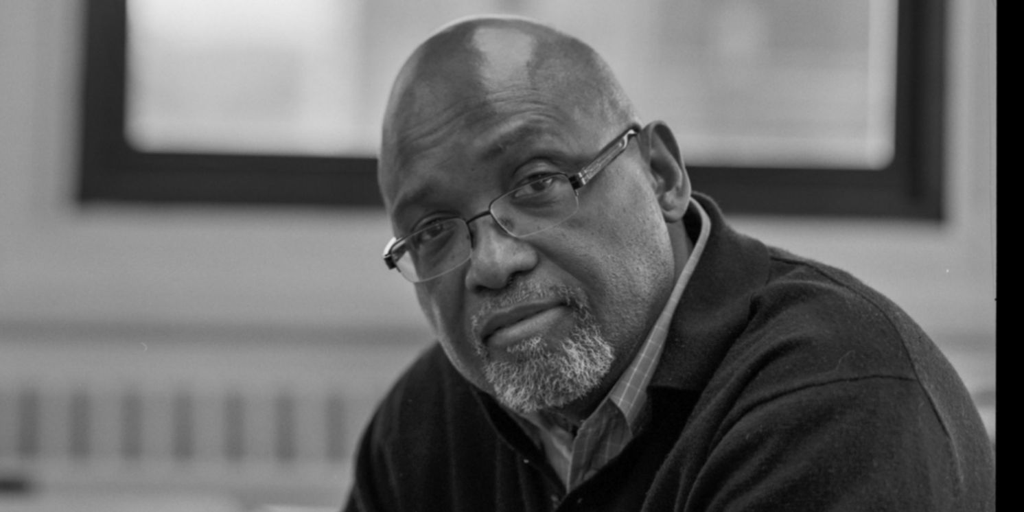 Black Public Media's PITCHBLACK FORUM And Awards Set For April 24 And 25  Image