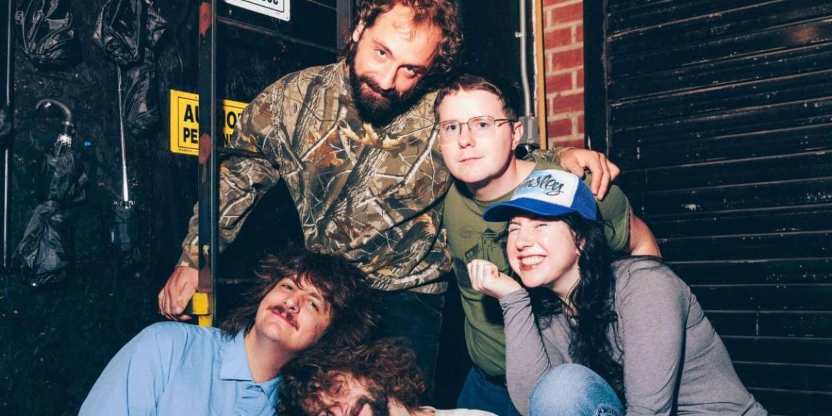 WEDNESDAY to Release BLEEDS DELUXE; New Single Out Today