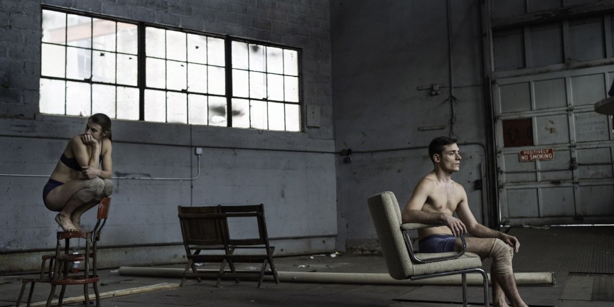 WELCOME TO CAMPFIRE Make London Debut at the Space Theatre Next Month