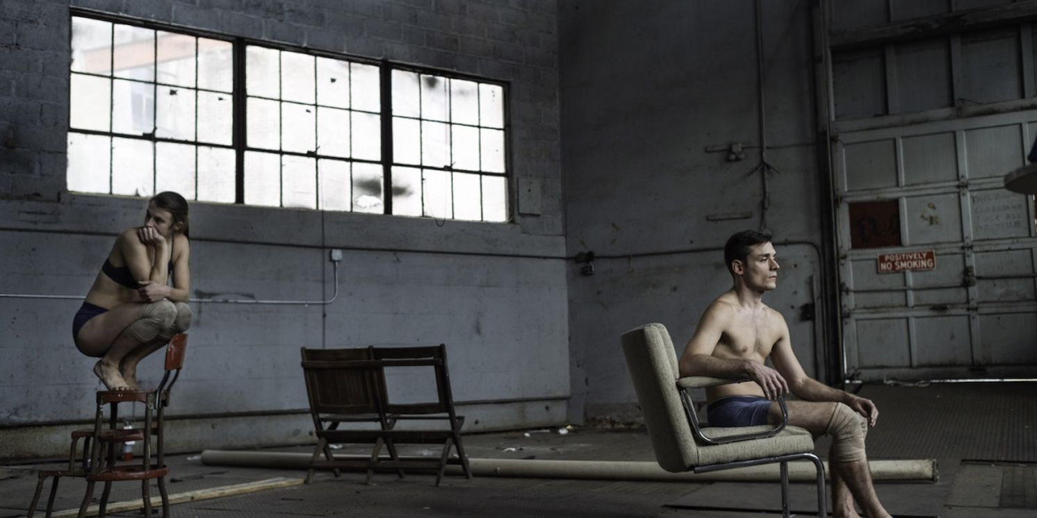 WELCOME TO CAMPFIRE Make London Debut at the Space Theatre Next Month  Image