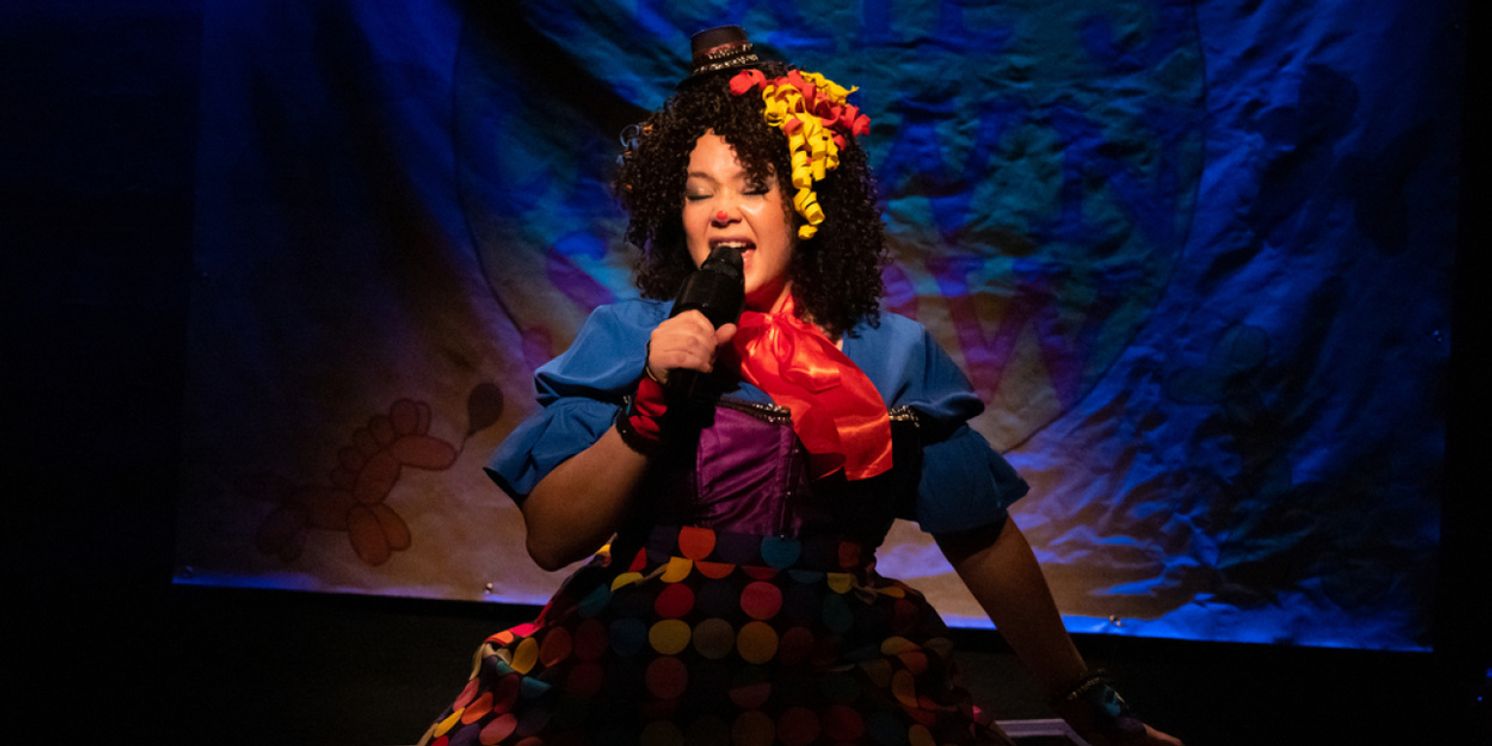 WELCOME TO CLOWNTOWN To Play Orlando Fringe Festival  Image