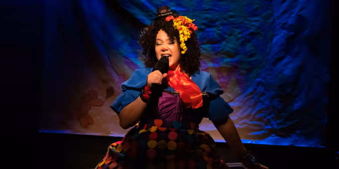 WELCOME TO CLOWNTOWN To Play Orlando Fringe Festival Photos