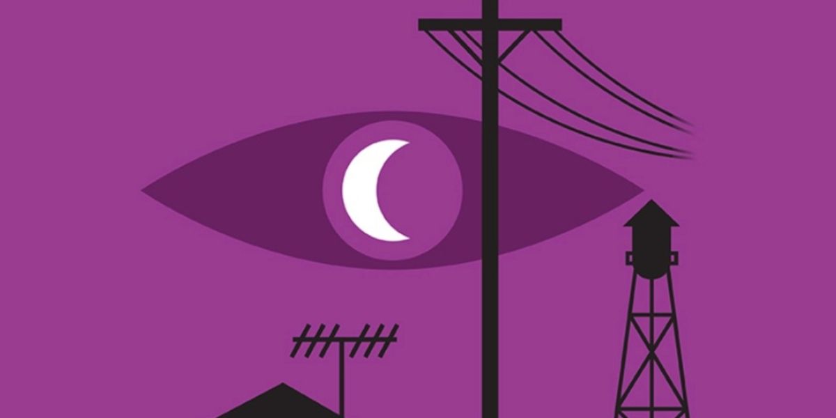 WELCOME TO NIGHT VALE Comes to NJPAC