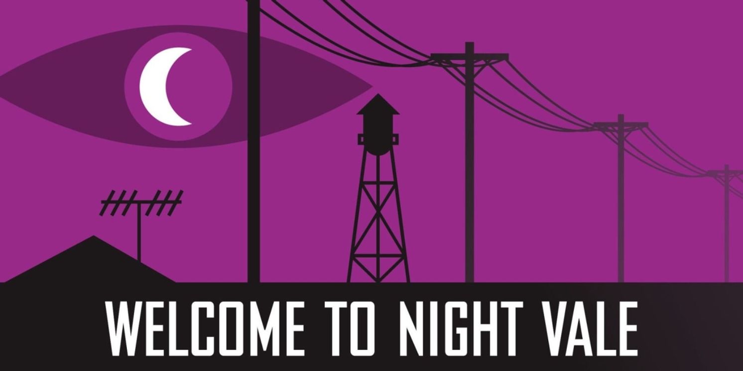 WELCOME TO NIGHT VALE Comes to the Southern Theatre in 2024  Image