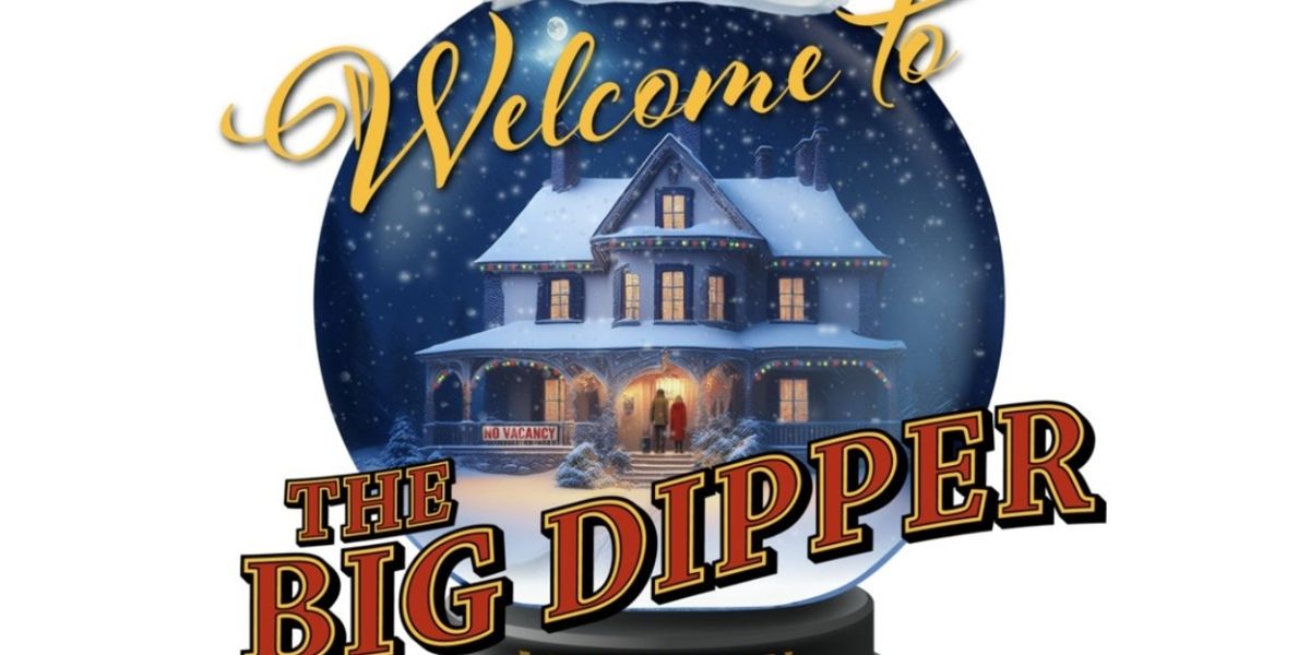 WELCOME TO THE BIG DIPPER to Release Original Cast Recording