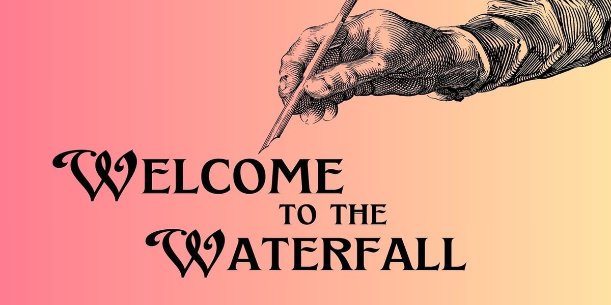 WELCOME TO THE WATERFALL Play by Deborah A. Picone Debuts at the New York Theater Festival