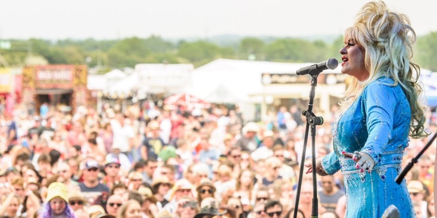 WELCOME TO WANDSWORTH to Host Finale Event at Battersea Power Station  Image