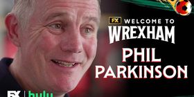 WELCOME TO WREXHAM Season 5 Clip: Phil Parkinson on the Club's Evolution