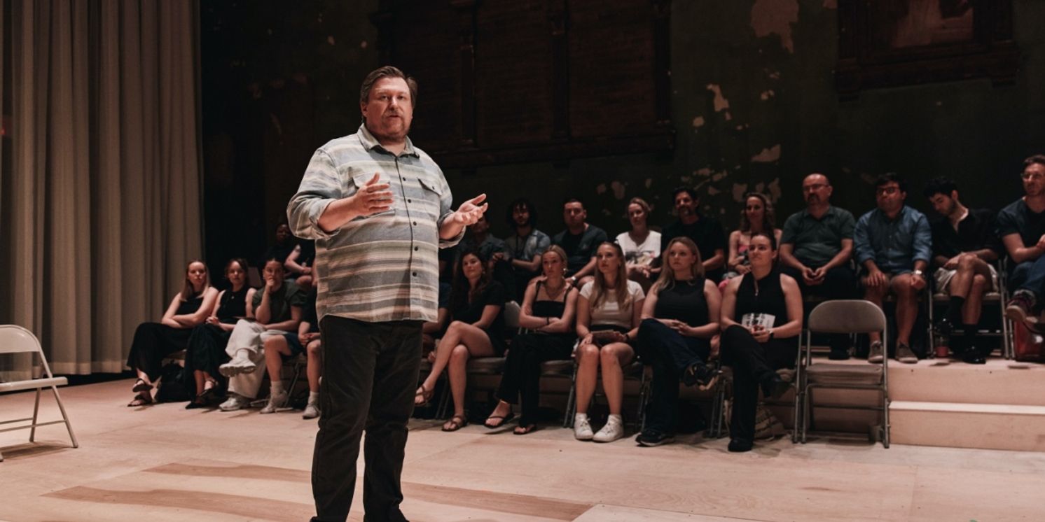 WELL, I’LL LET YOU GO Extends at The Space at Irondale  Image