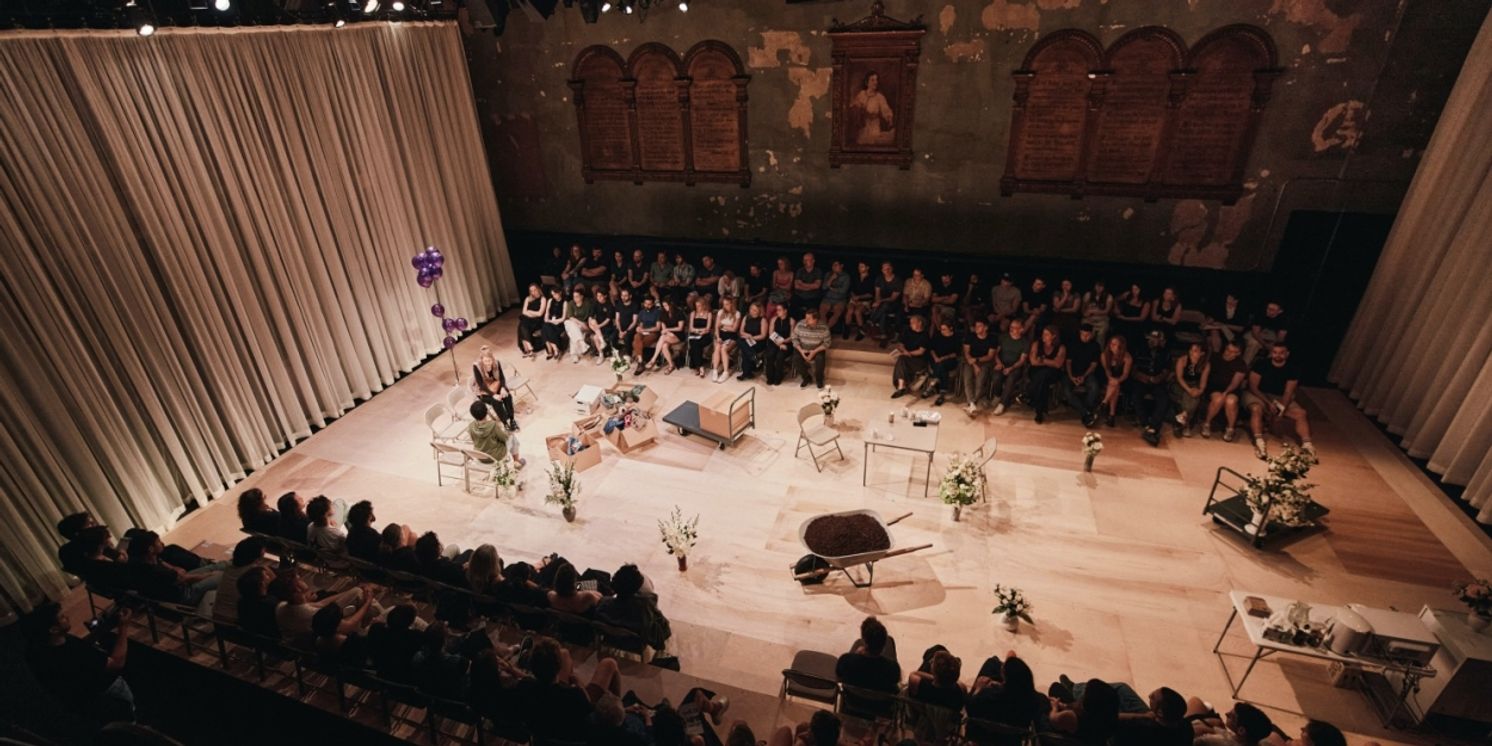 WELL, I'LL LET YOU GO Recoups Investment  Image