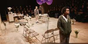 WELL, I’LL LET YOU GO Will Be Filmed For New York Public Library's Theatre on Film and T Photo