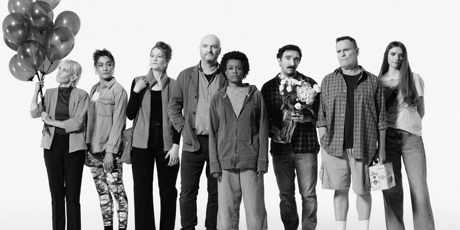 WELL, I’LL LET YOU GO Will Return to Studio Seaview in April  Image