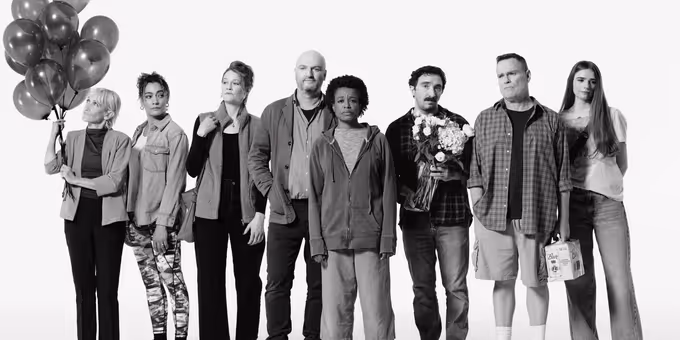 WELL, I’LL LET YOU GO Will Return to Studio Seaview in April Photos