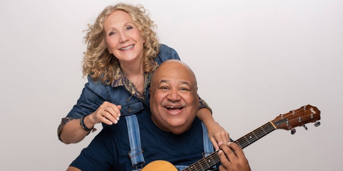 WENDY & DB’S BLUES BEATS FOR LITTLE FEET! Will Come to the Overture Center